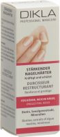 Produktbild von Dikla Stärkender Nagelhärter Biotin 12ml