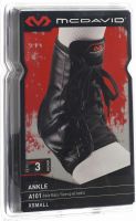 Produktbild von Mc David Ankle Guard Sprunggelenk XL 48 Schwarz