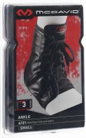Produktbild von Mc David Ankle Guard Sprunggelenk S 41-43 Schwarz