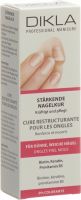 Produktbild von Dikla Stärkende Nagelkur Biotin Brüchige Nägel 50ml