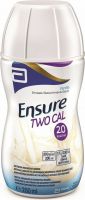 Produktbild von Ensure TwoCal Vanille 30x 200ml