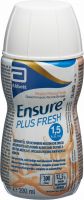 Produktbild von Ensure Plus Fresh Pfirsich 200ml