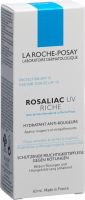 Image du produit La Roche-Posay Rosaliac UV Riche 40ml