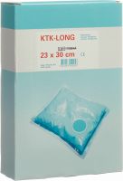 Produktbild von Ktk Long Kältetherapie Kissen 23x30cm