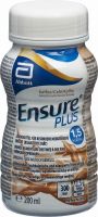 Produktbild von Ensure Plus Kaffee 200ml