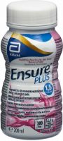 Product picture of Ensure Plus Waldfrucht 200ml