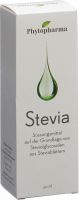 Immagine del prodotto Phytopharma Stevia 50ml