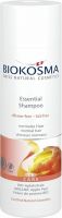Produktbild von Biokosma Shampoo Essential Apfelschale 200ml