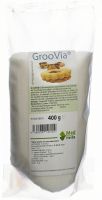 Product picture of Groovia Stevia Pulver Dose 400g