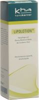 Produktbild von Hans Karrer Eco Lipolotion Tube 200ml