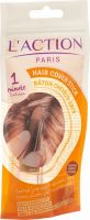 Produktbild von L'action Cosmetique Haarfärbestift Kastanienbraun