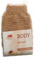 Product picture of Riffi Massagehandschuh Nature