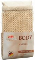 Product picture of Riffi Massagehandschuh Nature Sisal