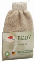 Product picture of Riffi Massagehandschuh 2 Seiten