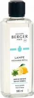Produktbild von Lampe Berger Parfum Zeste De Verveine 500ml