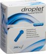 Produktbild von Droplet Lancets 200 Stück