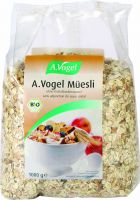 Image du produit A. Vogel Muesli sans sucre 1000g
