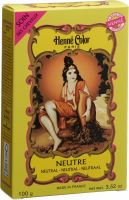 Image du produit Henné Color Neutral Henna-Pulver 100g