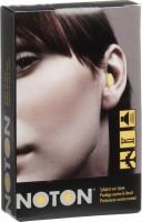Produktbild von Noton Ear Gehörschutzpfropfen 5 Paar
