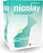 Produktbild von Nicolay Inhalator Plastik 54110