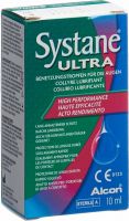 Product picture of Systane Ultra Benetzungstropfen 10ml