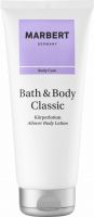 Image du produit Marbert B&b Classic Allover Body Lotion 200ml