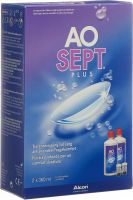 Product picture of AO Sept Plus 2x 360ml