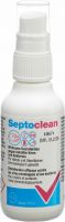 Produktbild von Septo Clean Desinfektion Spray 70ml