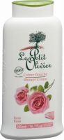 Produktbild von Le Petit Olivier Creme Douche Rose Extra 500ml