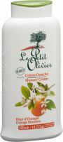 Produktbild von Le Petit Olivier Creme Douche Flasche Orange Extra 500ml