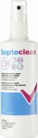 Produktbild von Septo Clean Desinfektion Spray 200ml