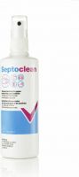 Produktbild von Septo Clean Desinfektion Spray 200ml