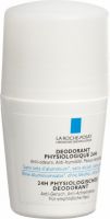 Product picture of La Roche-Posay Physiological Deodorant Roll-On 24 hours 50ml