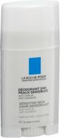 Immagine del prodotto La Roche-Posay Bastoncino deodorante fisiologico La Roche-Posay 24 ore 40ml