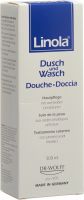 Produktbild von Linola Dusch & Wasch 300ml