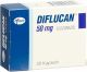 Product picture of Diflucan Kapseln 50mg 28 Stück