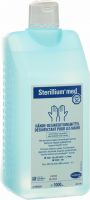 Produktbild von Sterillium Med Hände-Desinfektionsmittel 1L