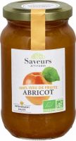 Immagine del prodotto Saveurs Attitudes Konfitüre Aprikose Ss Bio 310g