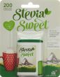 Produktbild von Assugrin Stevia Sweet Tabletten 200 Stück