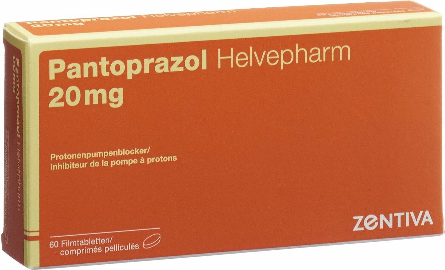 Pentru Ce Se Foloseste Pantoprazol