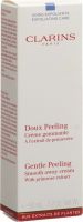 Produktbild von Clarins Doux Peeling 50ml