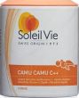Product picture of Soleil Vie Camu Camu C++ Kapseln Bio 60 Stück