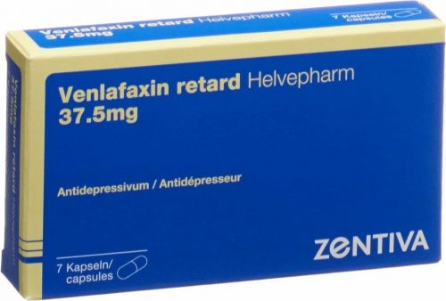 Venlafaxin 37 5 Mg Retardkapseln www.adlershop.ch