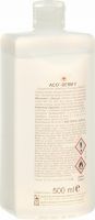 Produktbild von Aco Derm V Liquid Flasche 500ml