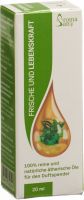 Produktbild von Aromasan Düfte für Zerstäuber Frisch&lebenskr 20ml