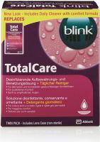 Produktbild von Blink Total Care Twin Pack