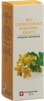 Produktbild von Aromasan Lipidextrakt Johanniskraut 50ml