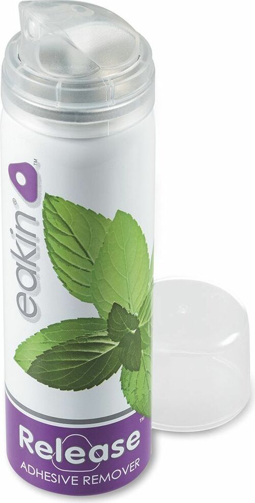 Eakin Release Adhesive Remover Spray 50ml in der Adler Apotheke