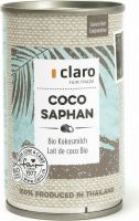Immagine del prodotto Claro Coco Saphan Kokosmilch Bio Dose 160ml