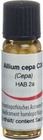 Produktbild von Omida Allium Cepa Globuli C 30 2g